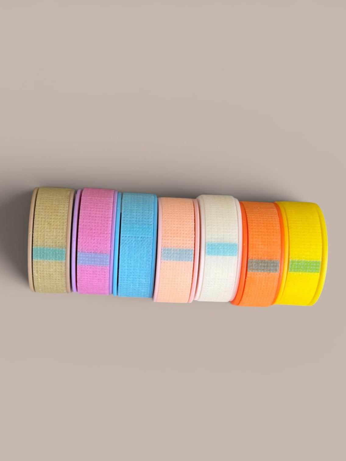 Sensitive Gel Tape