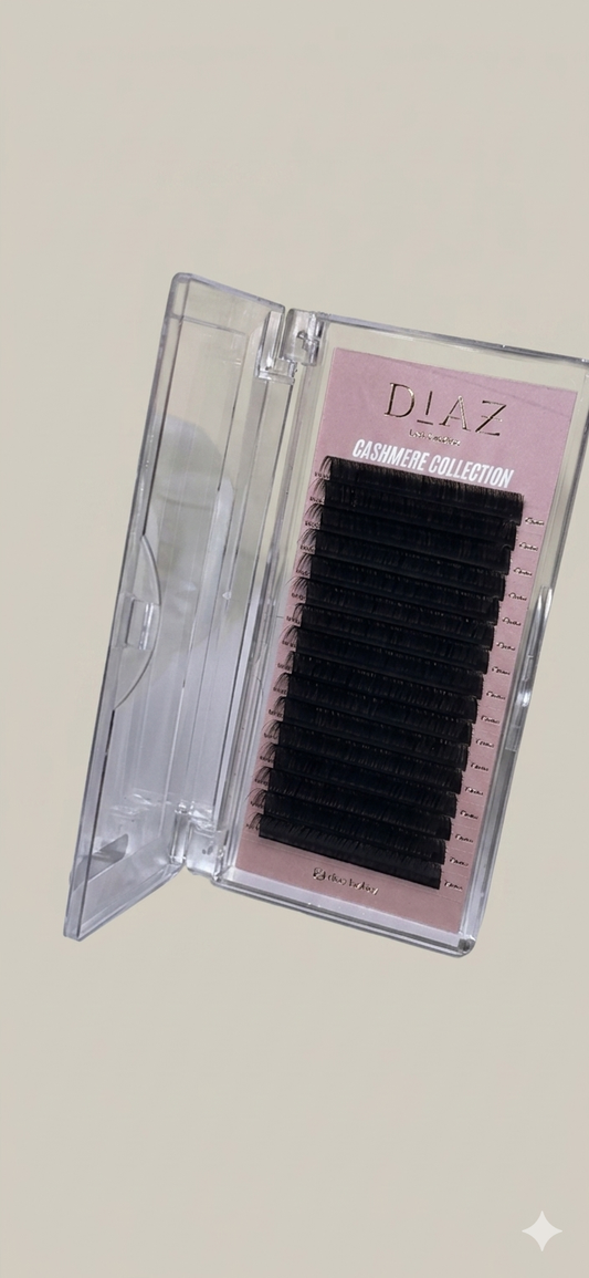 Cashmere Lash Trays ( old quality )