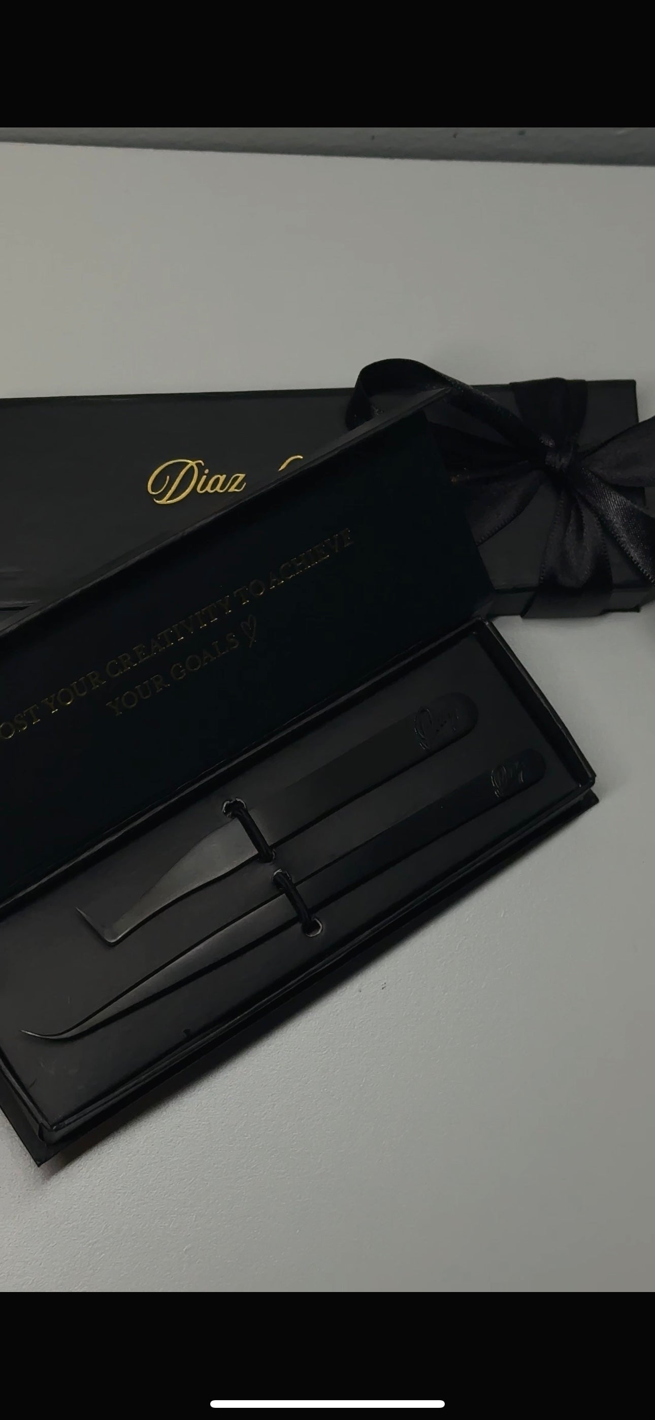 Tweezer Duos