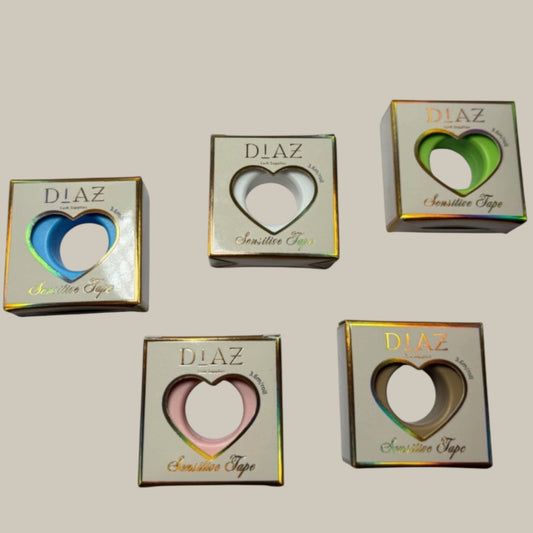 Sensitive Gel Tape