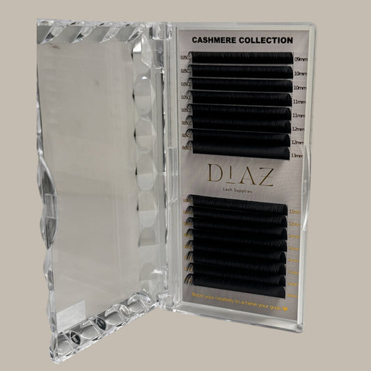 Mixed Length Trays