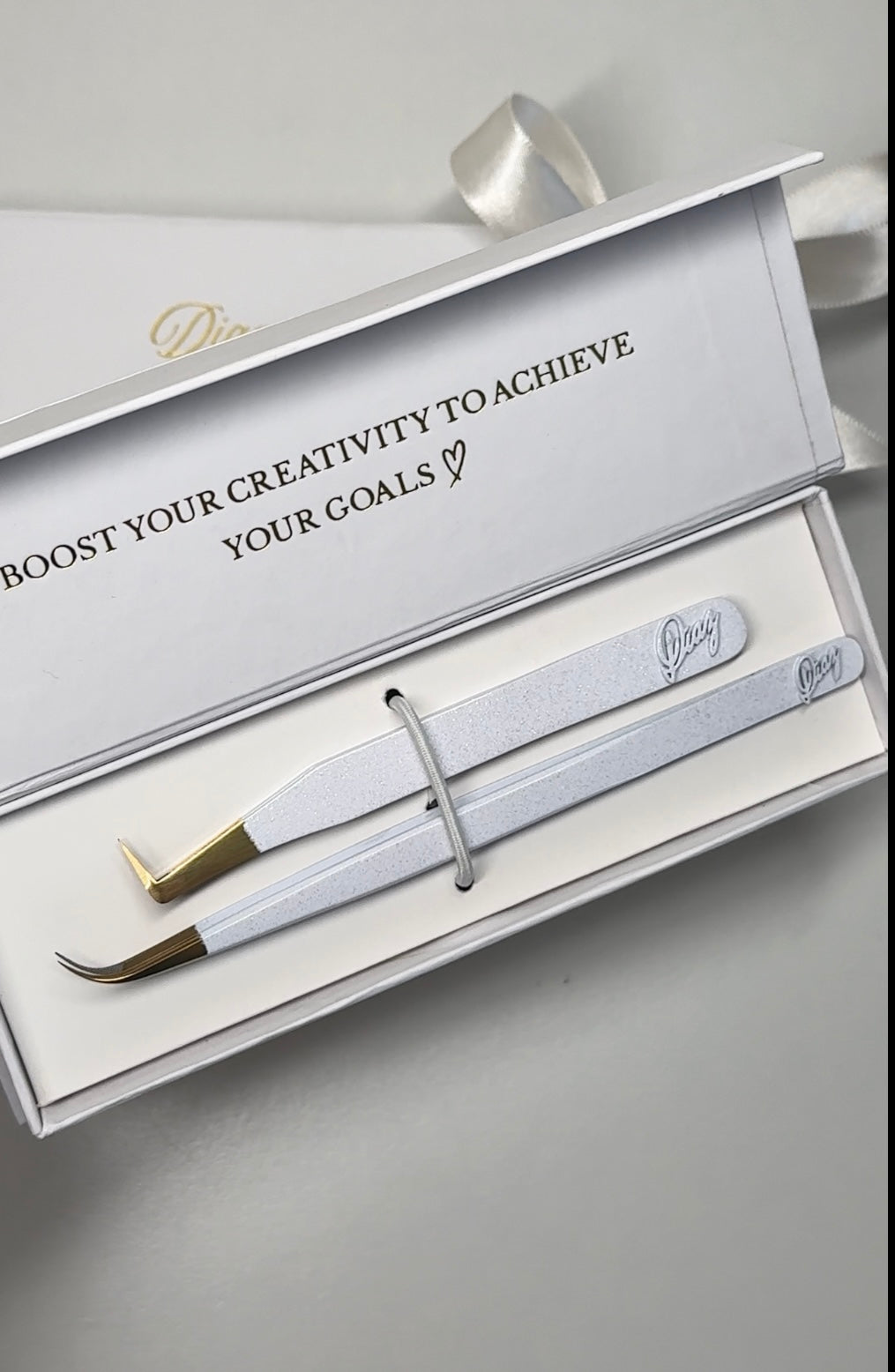 Tweezer Duos