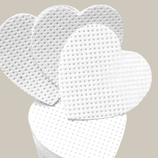 Adhesive Nozzel Wipes