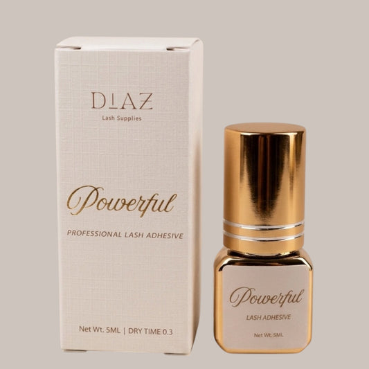 POWERFUL ADHESIVE