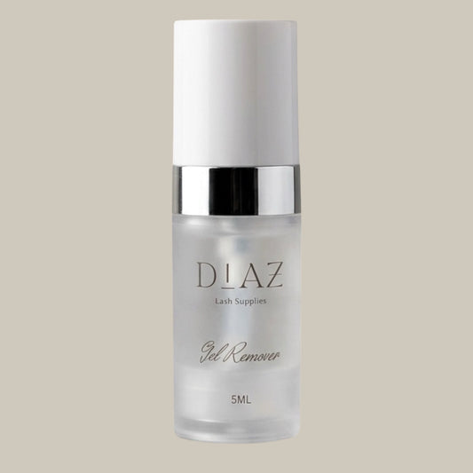 Gel Remover