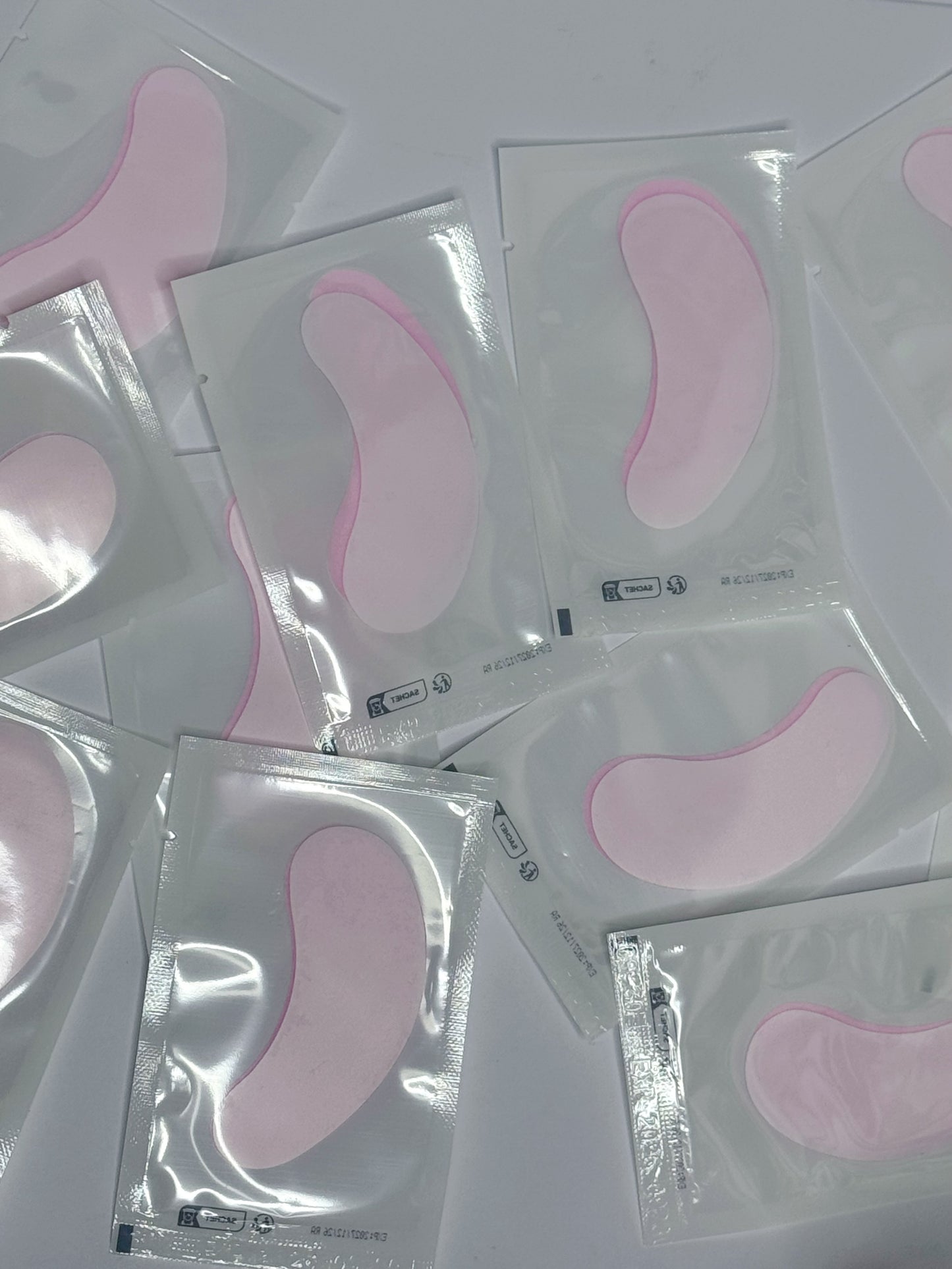 Eyepads - Stick in