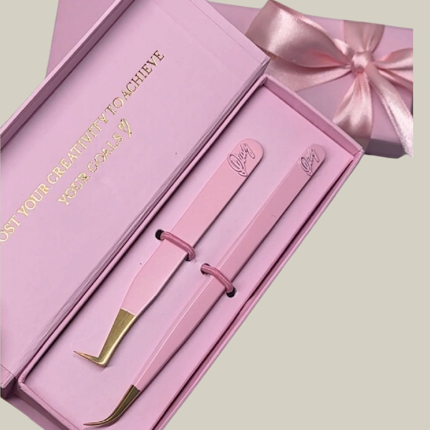 Tweezer Duos