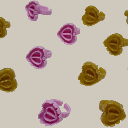 Glue Rings