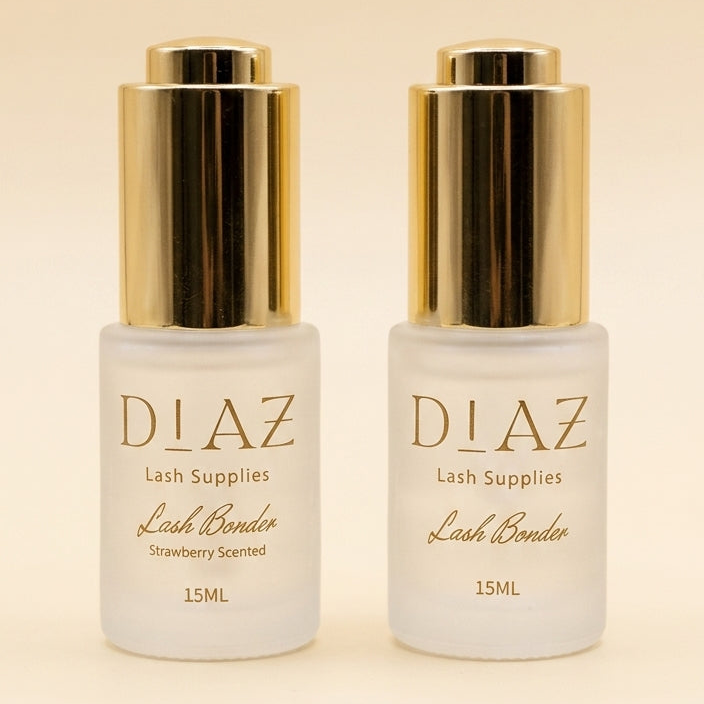 Lash Bonder