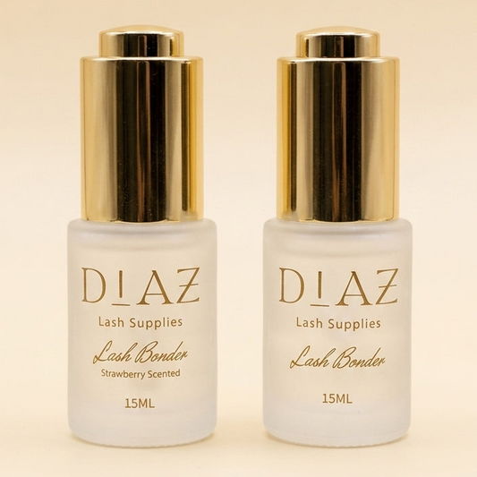 Lash Bonder