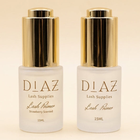 Lash Primer