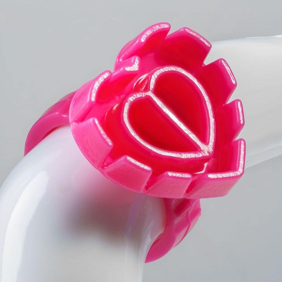 Glue Rings